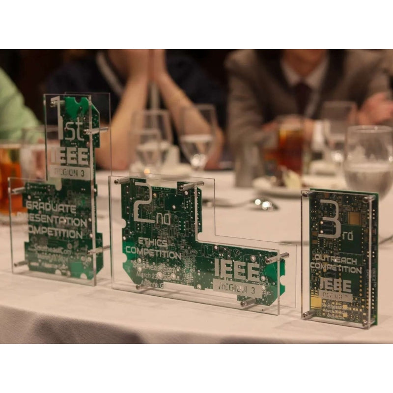PANEL – Circuit Board Award