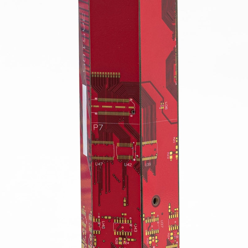 TROPHY – Circuit Board Award - TechWears Ltd