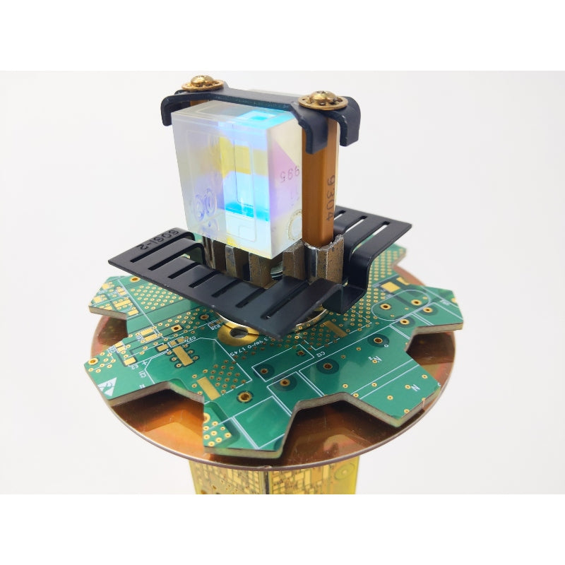 TROPHY – Circuit Board Award - TechWears Ltd