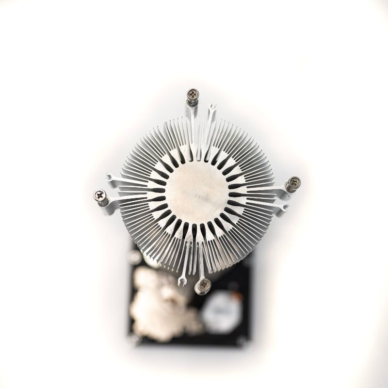 TROPHY – Circuit Board Award - TechWears Ltd