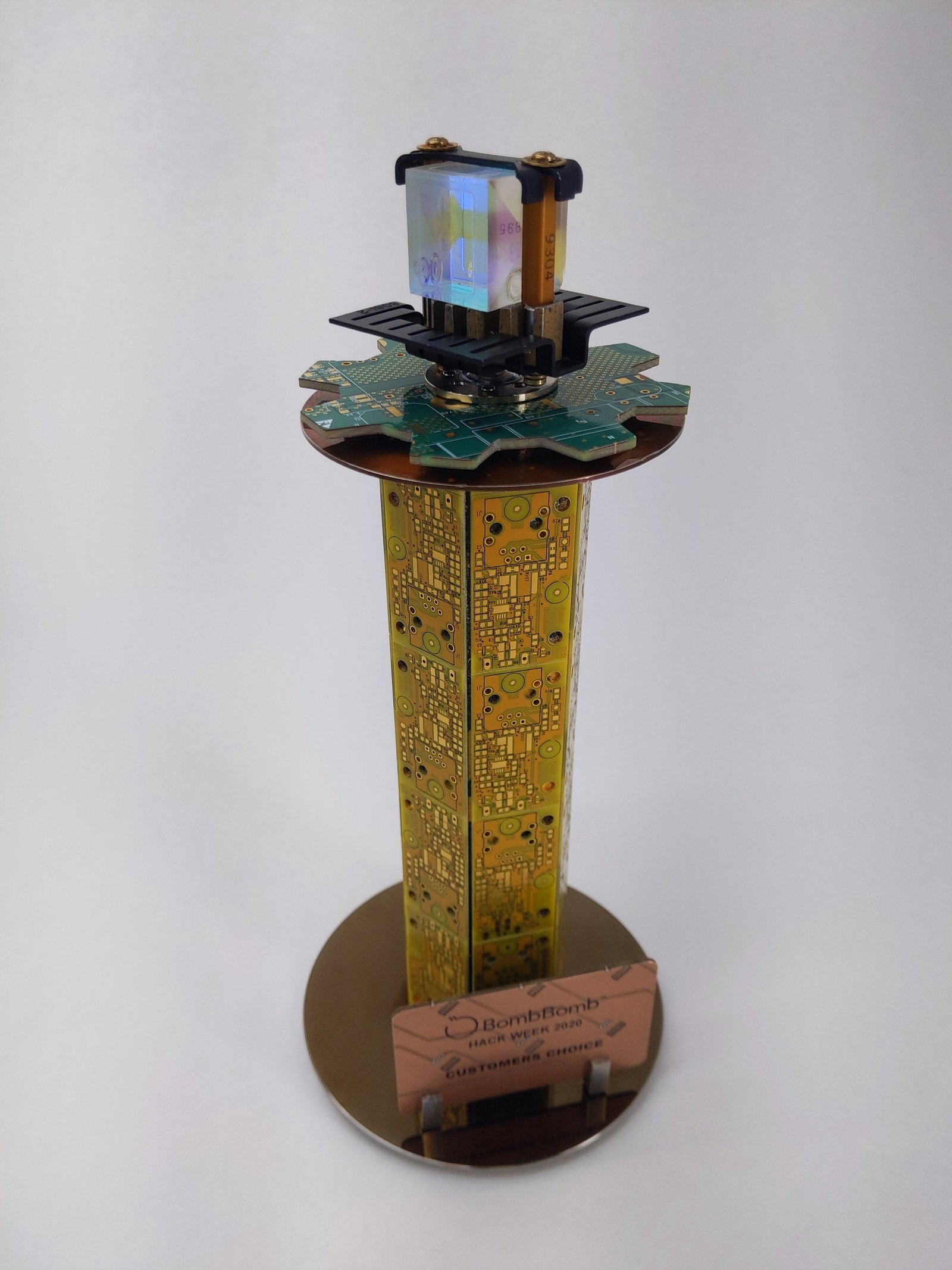 Trophy - TechWears Ltd