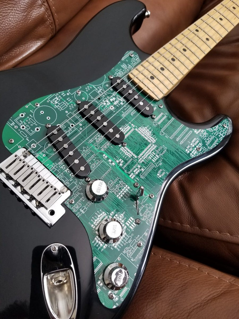 Guitar Pick Guard