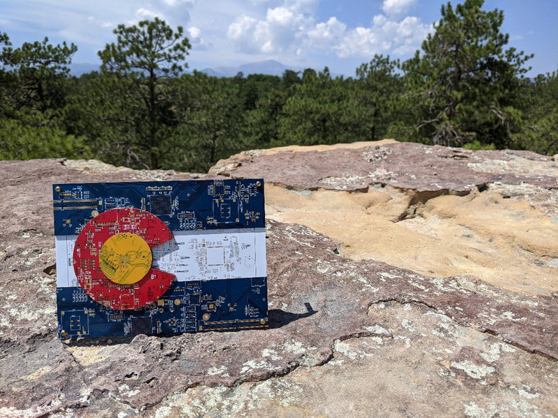 Colorado Flag