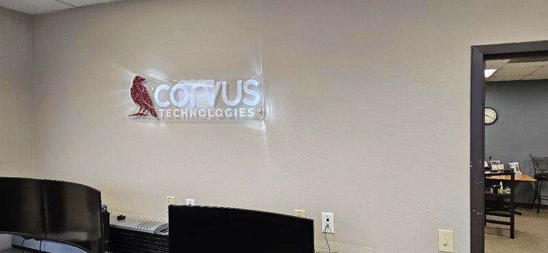 Corvus Sign