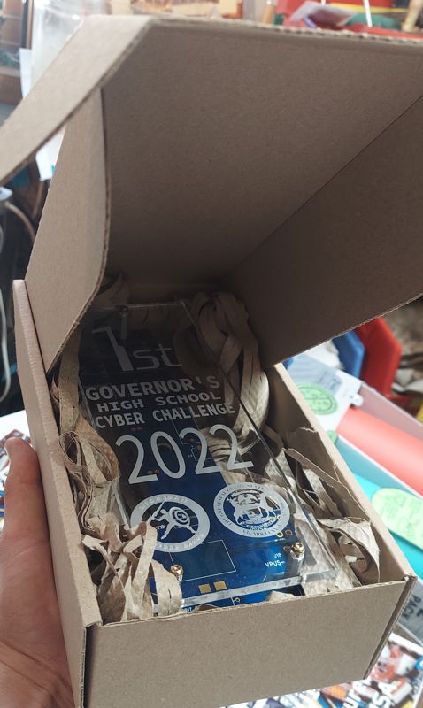 Custom Size Boxes