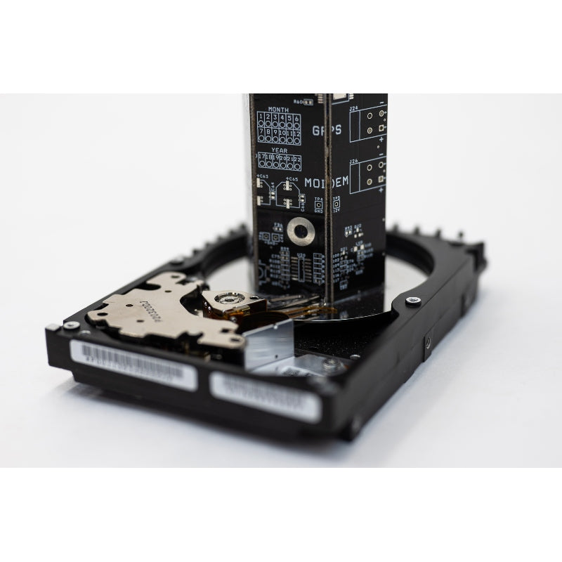 TROPHY – Circuit Board Award - TechWears Ltd