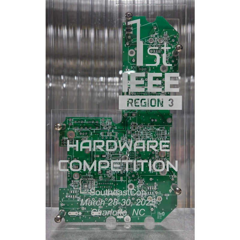 PANEL – Circuit Board Award