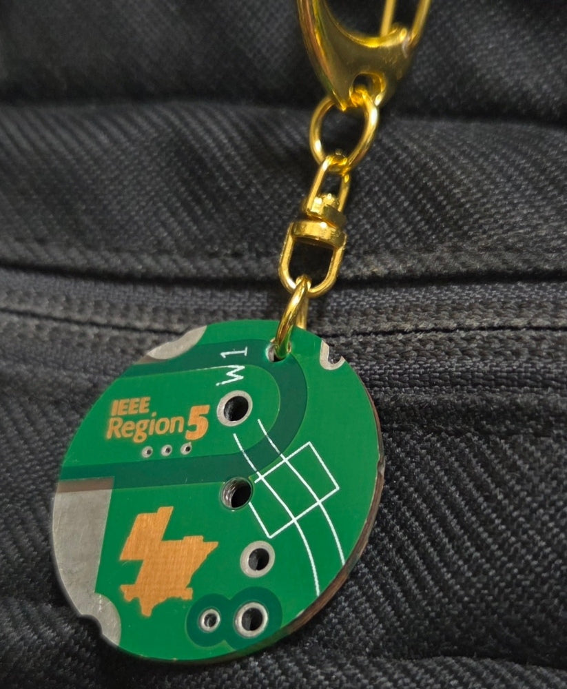 Graduation Cord Charm for IEEE - TechWears Ltd