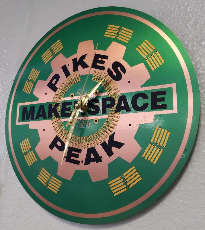 Clock