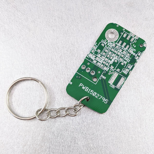 Key Chain Tech Keychains - TechWears Ltd