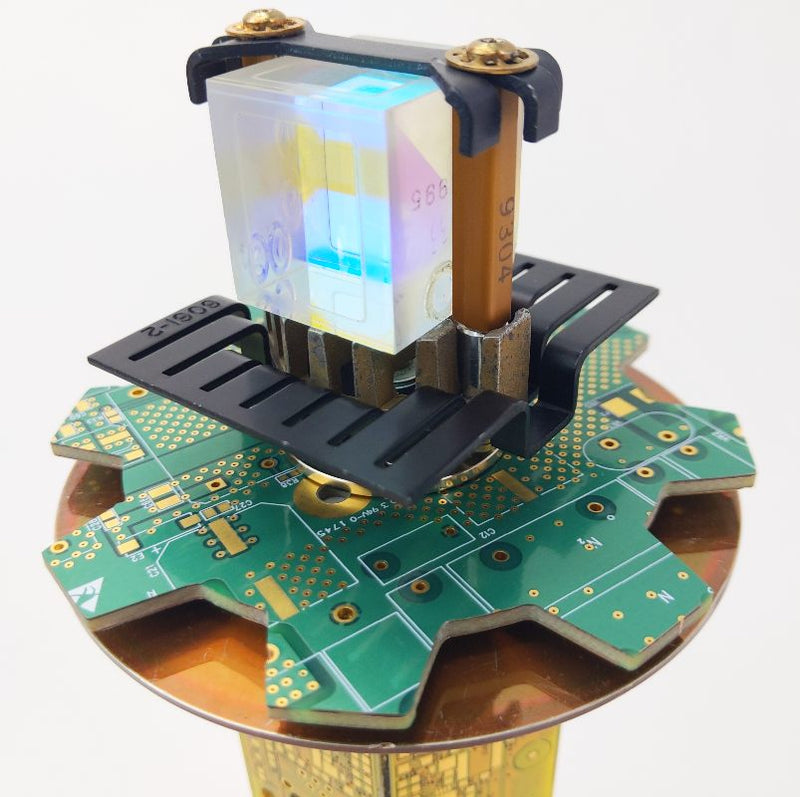 Projector Lens Trophy Topper