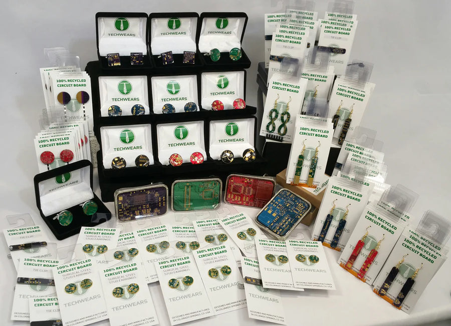 Personalized corporate gifts