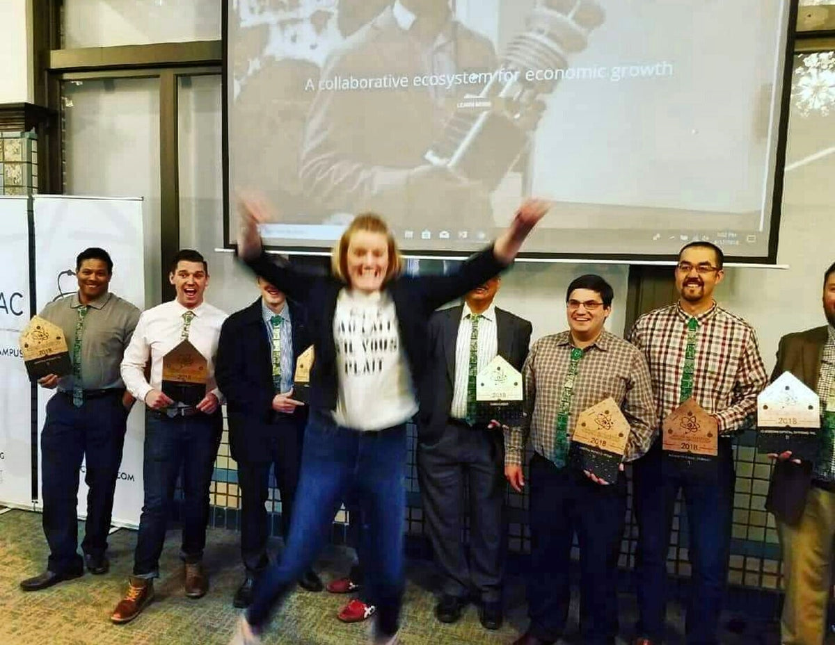 Circuit Board Award Plaques |Laser~Engraved| - TechWears Ltd