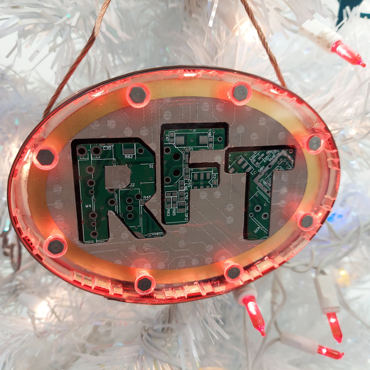 RFT 1 - TechWears Ltd