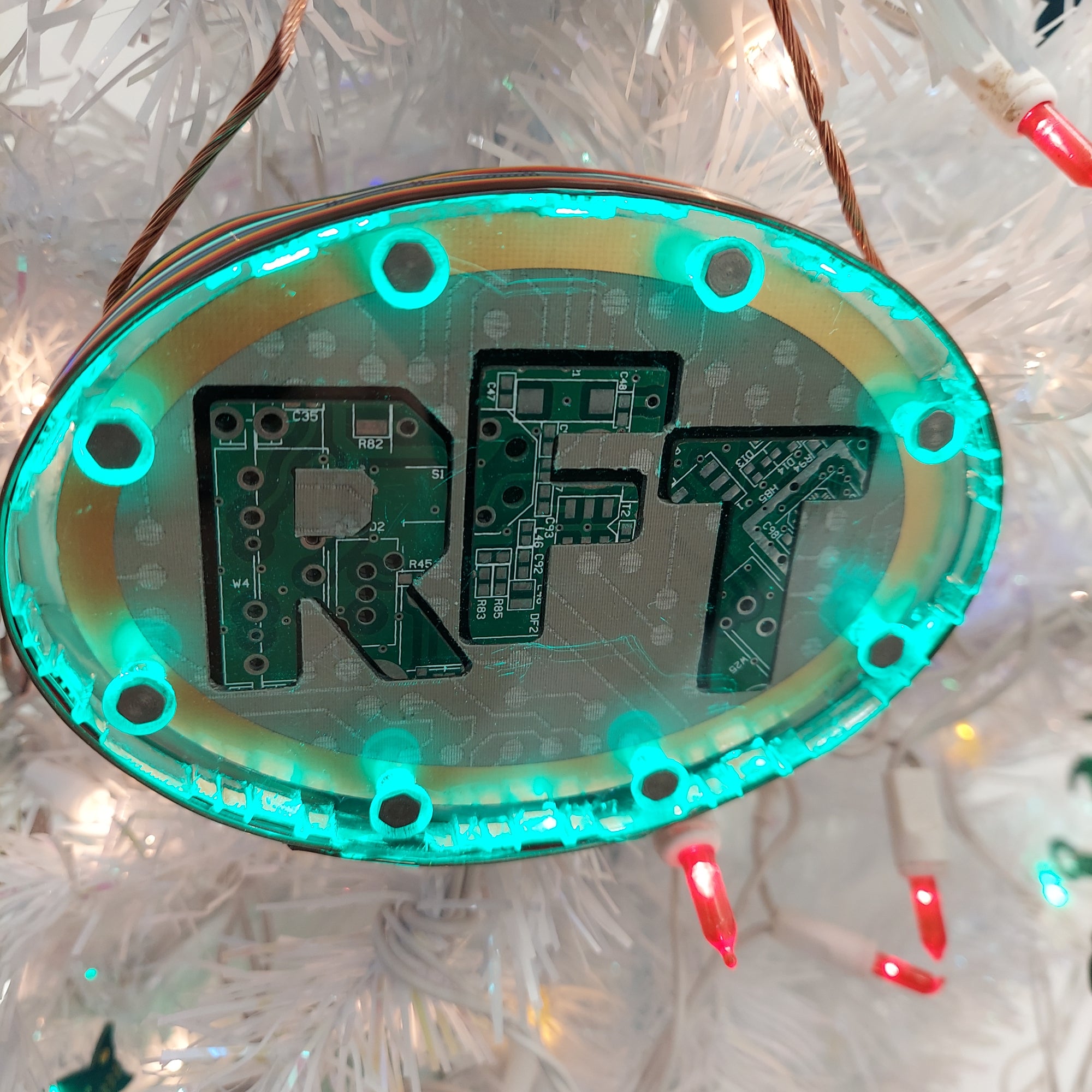 RFT 1 - TechWears Ltd