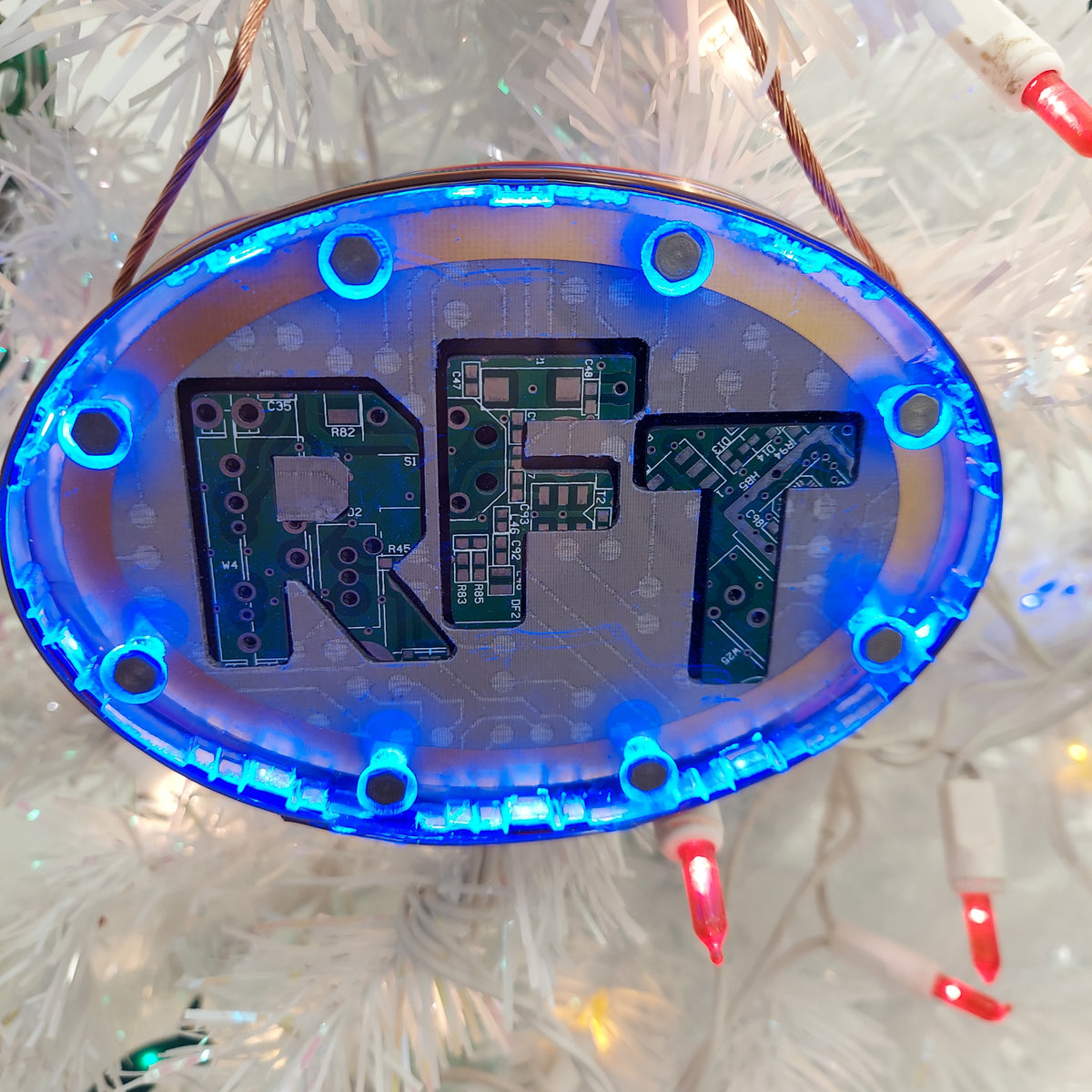 RFT 1 - TechWears Ltd