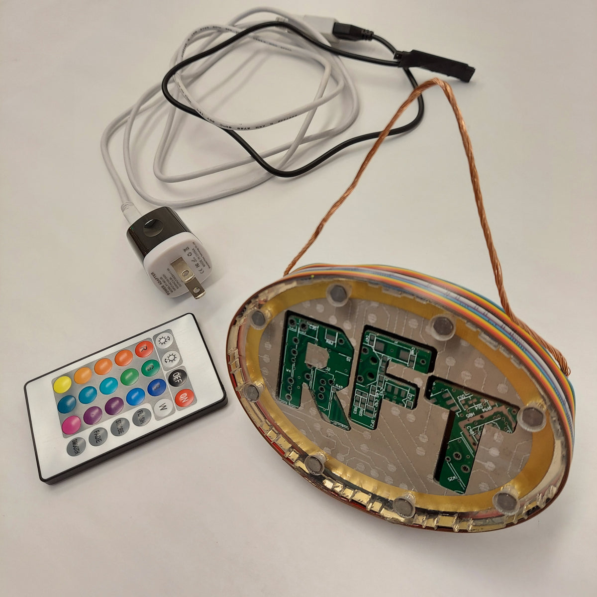 RFT 1 - TechWears Ltd