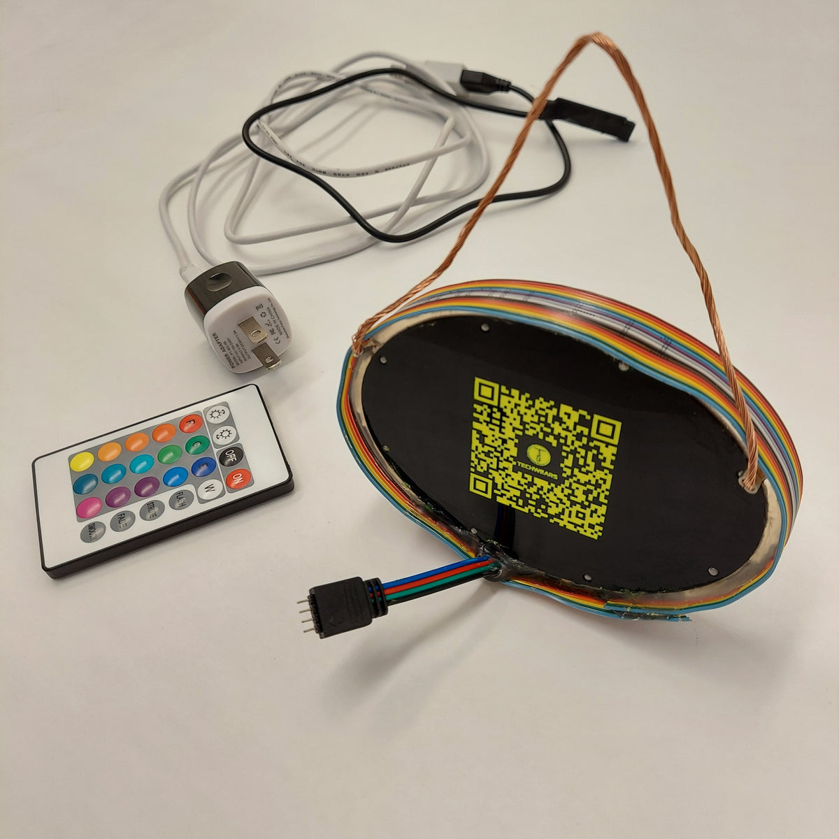 RFT 1 - TechWears Ltd