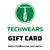 TechWears Gift Card - TechWears Ltd