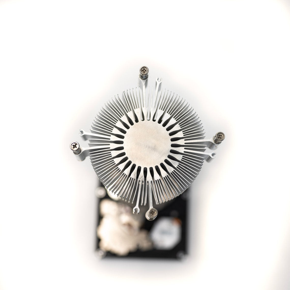 Trophy - TechWears Ltd