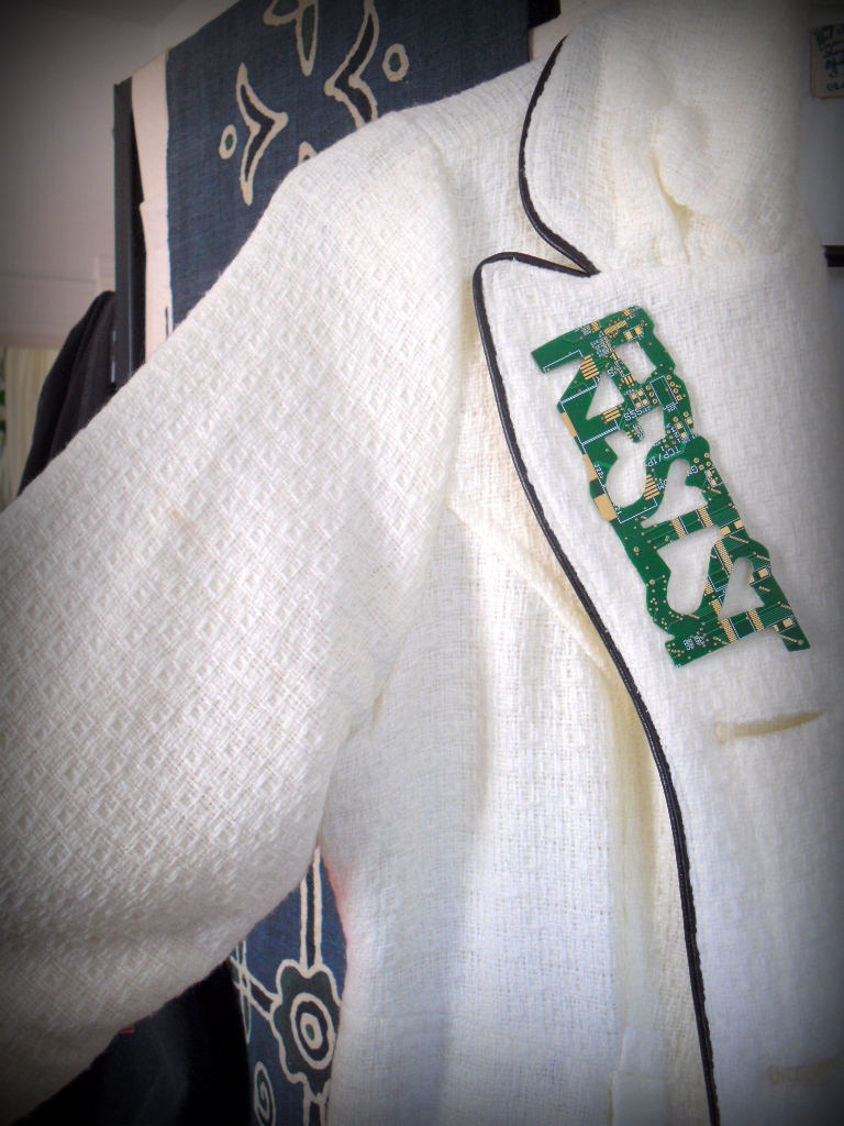 RESIST - TechWears Ltd