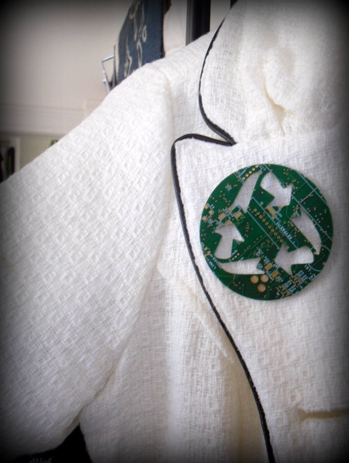 Recycle Symbol - TechWears Ltd