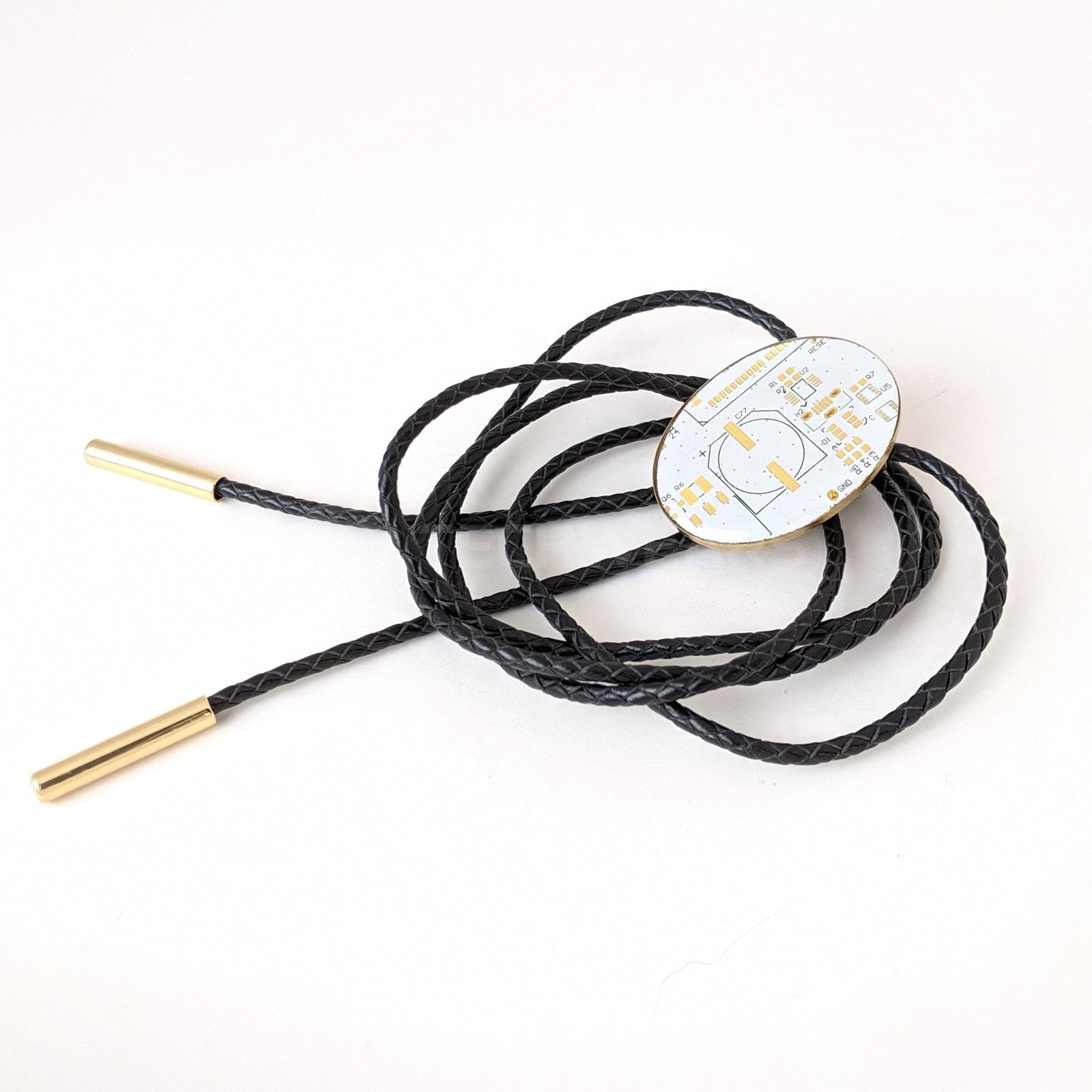 Circuit Board Bolo Ties |5~Colors| - TechWears Ltd