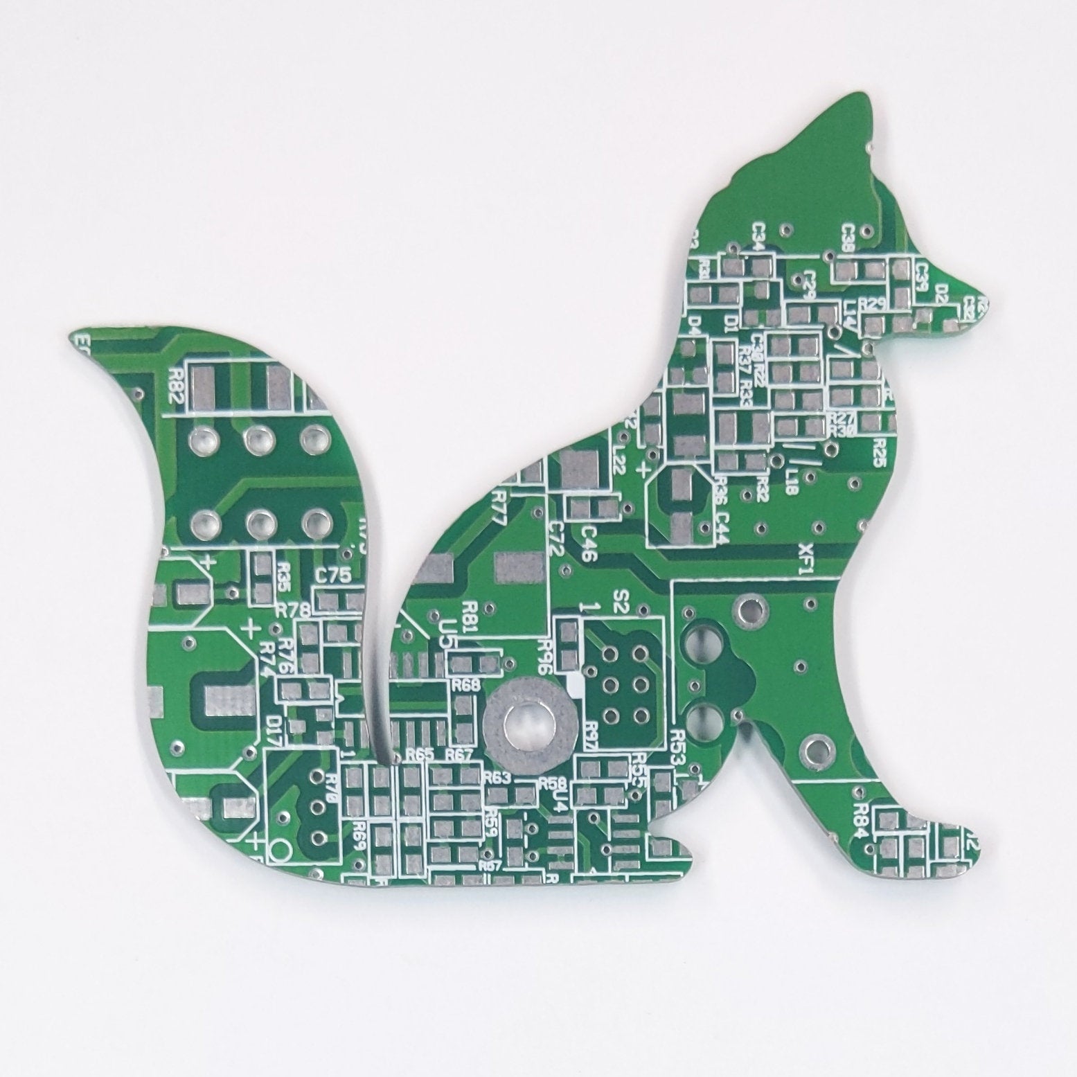 Fox - TechWears Ltd