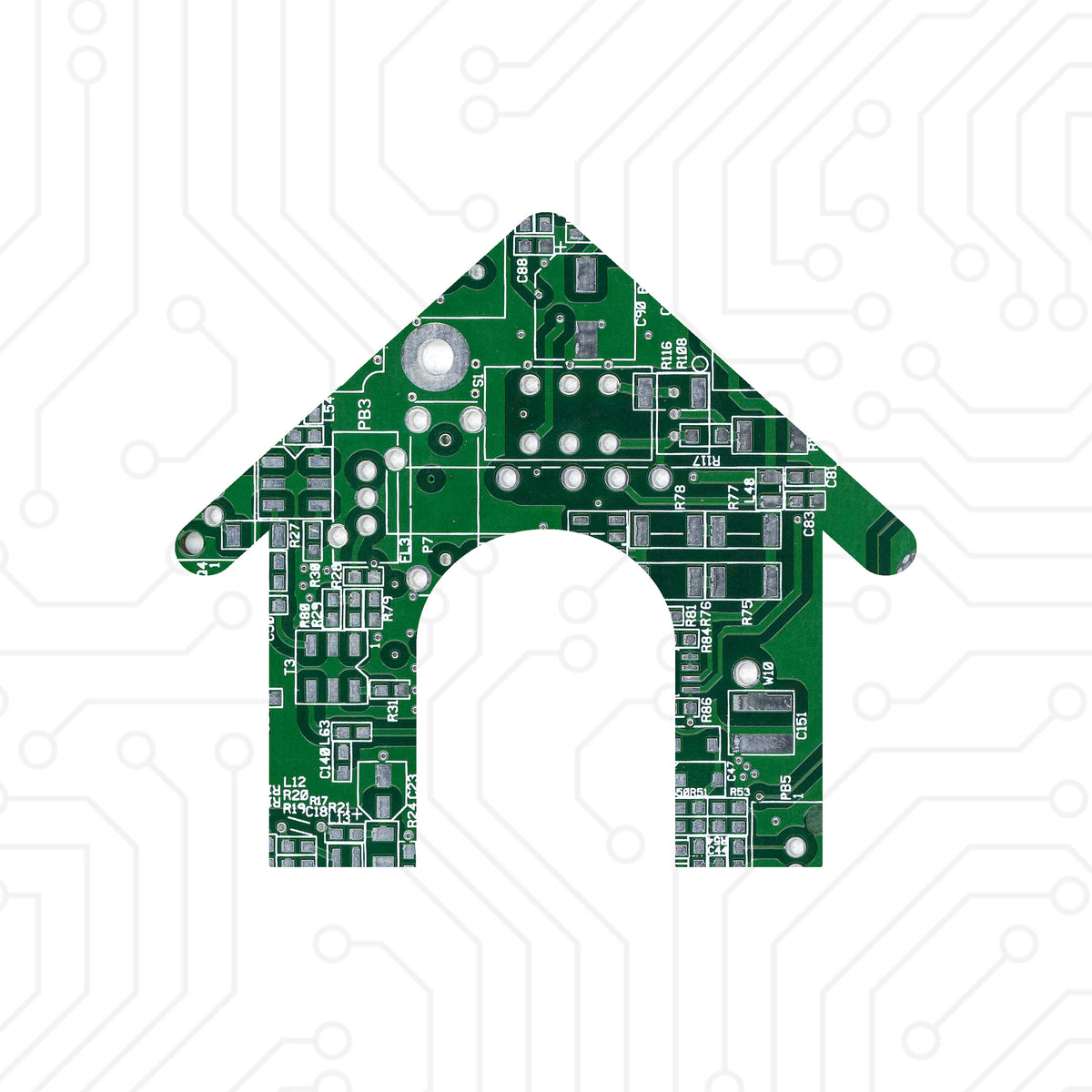 Dog House - TechWears Ltd