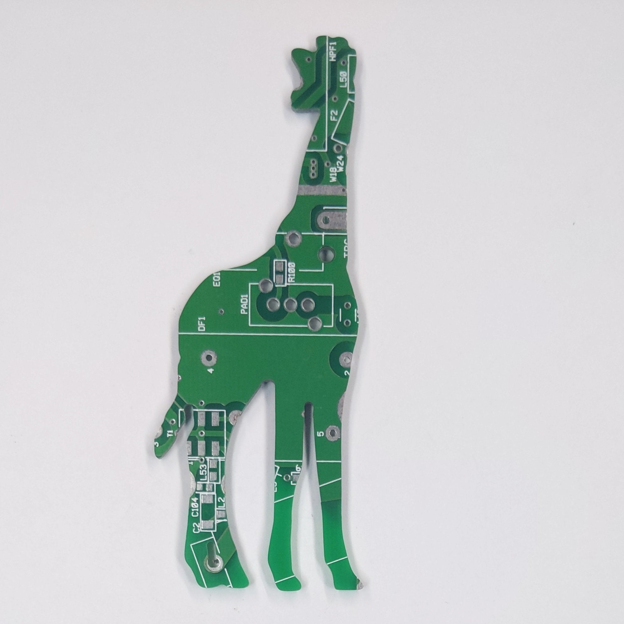Giraffe - TechWears Ltd