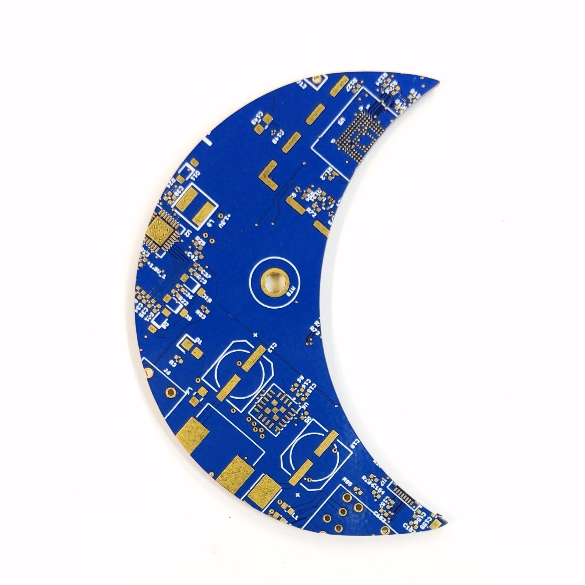 Blue Moon - TechWears Ltd