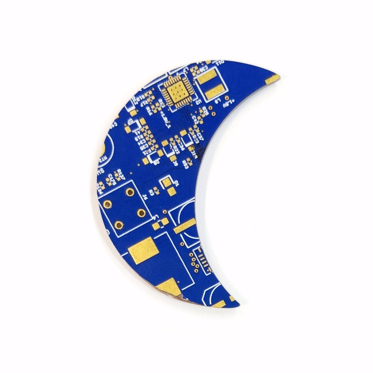 Blue Moon - TechWears Ltd