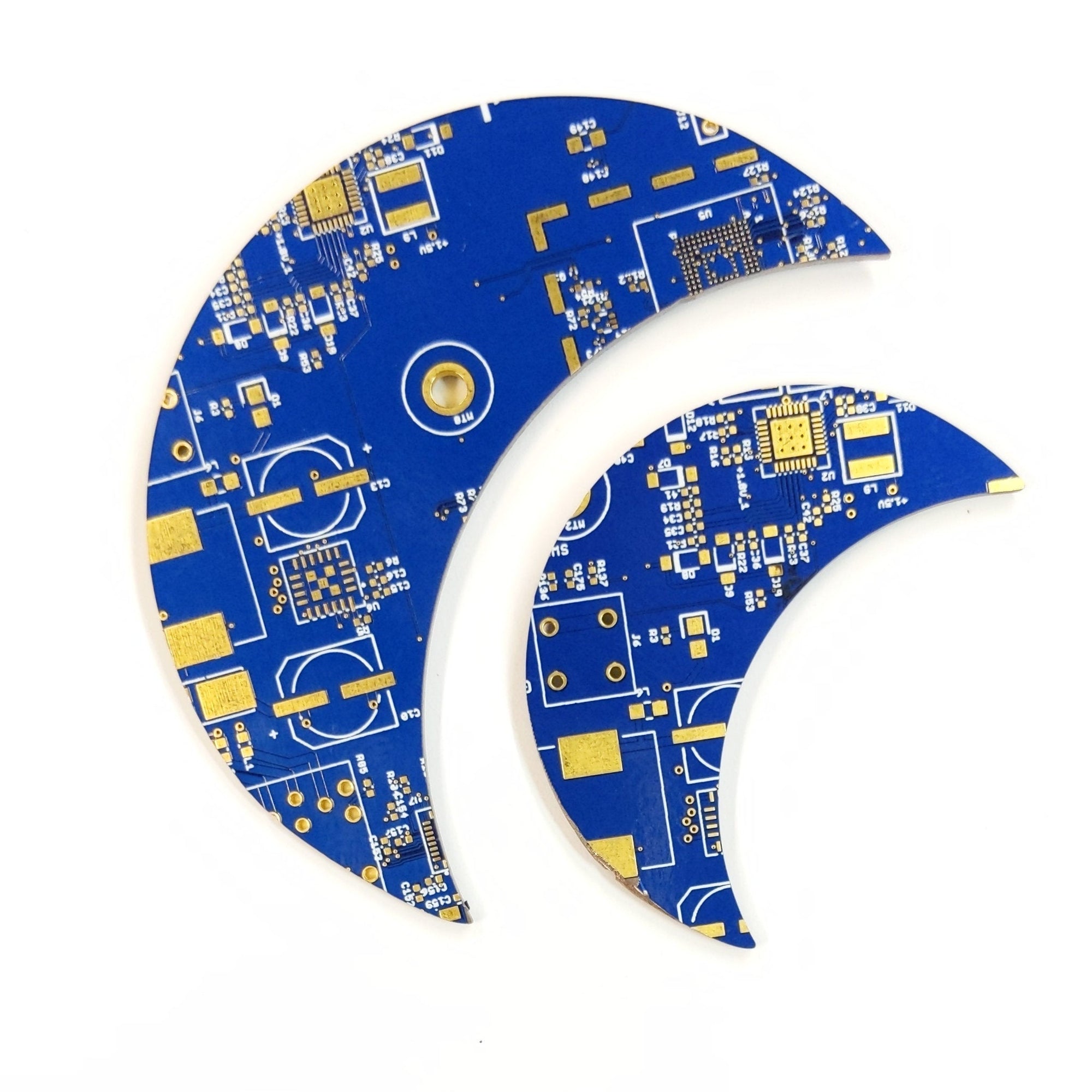 Blue Moon - TechWears Ltd