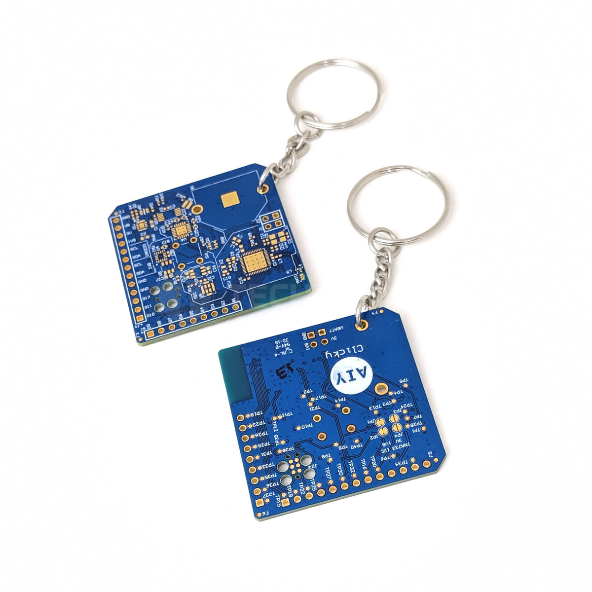 Keychains - TechWears Ltd