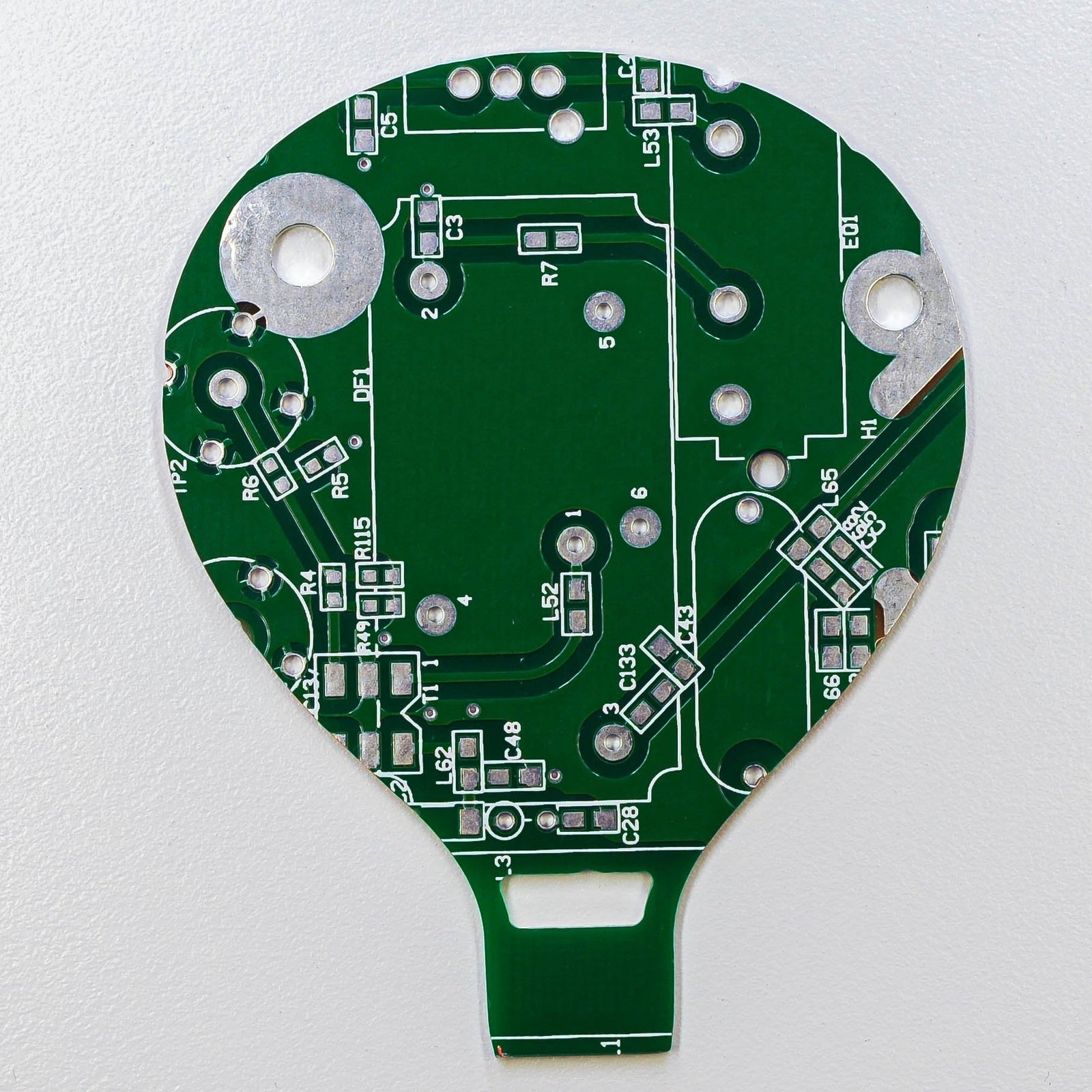 Hot Air Balloon - TechWears Ltd