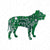 Pit Bull Terrier - TechWears Ltd