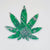 Cannabis Leaf - TechWears Ltd