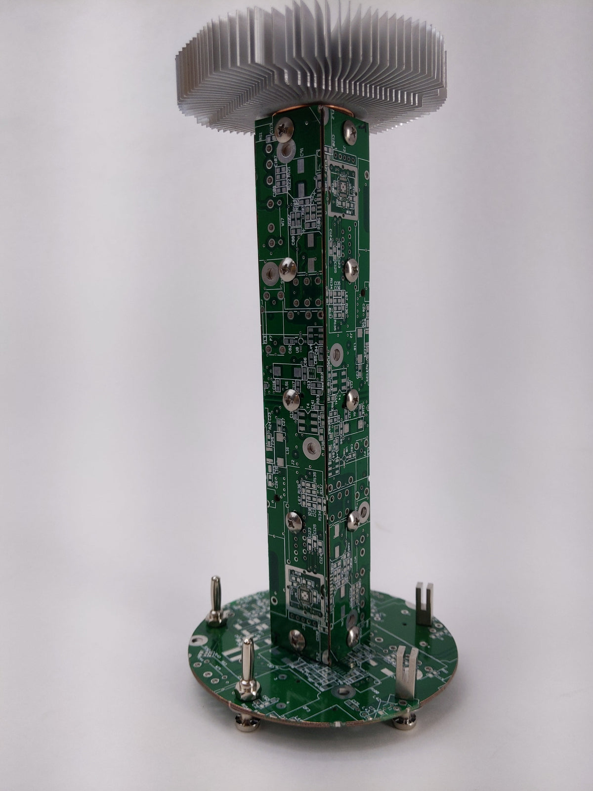 Trophy - TechWears Ltd