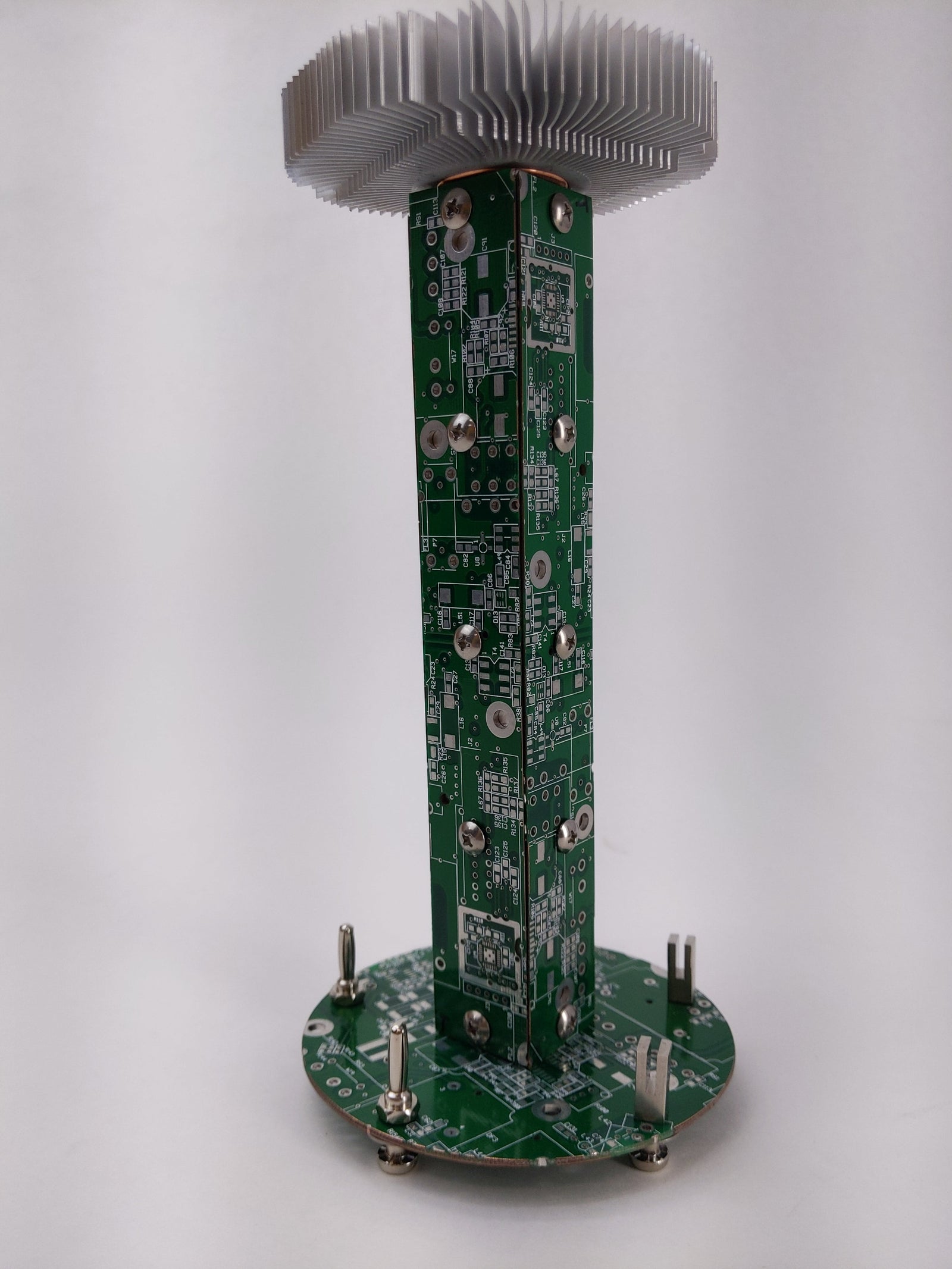 Trophy - TechWears Ltd