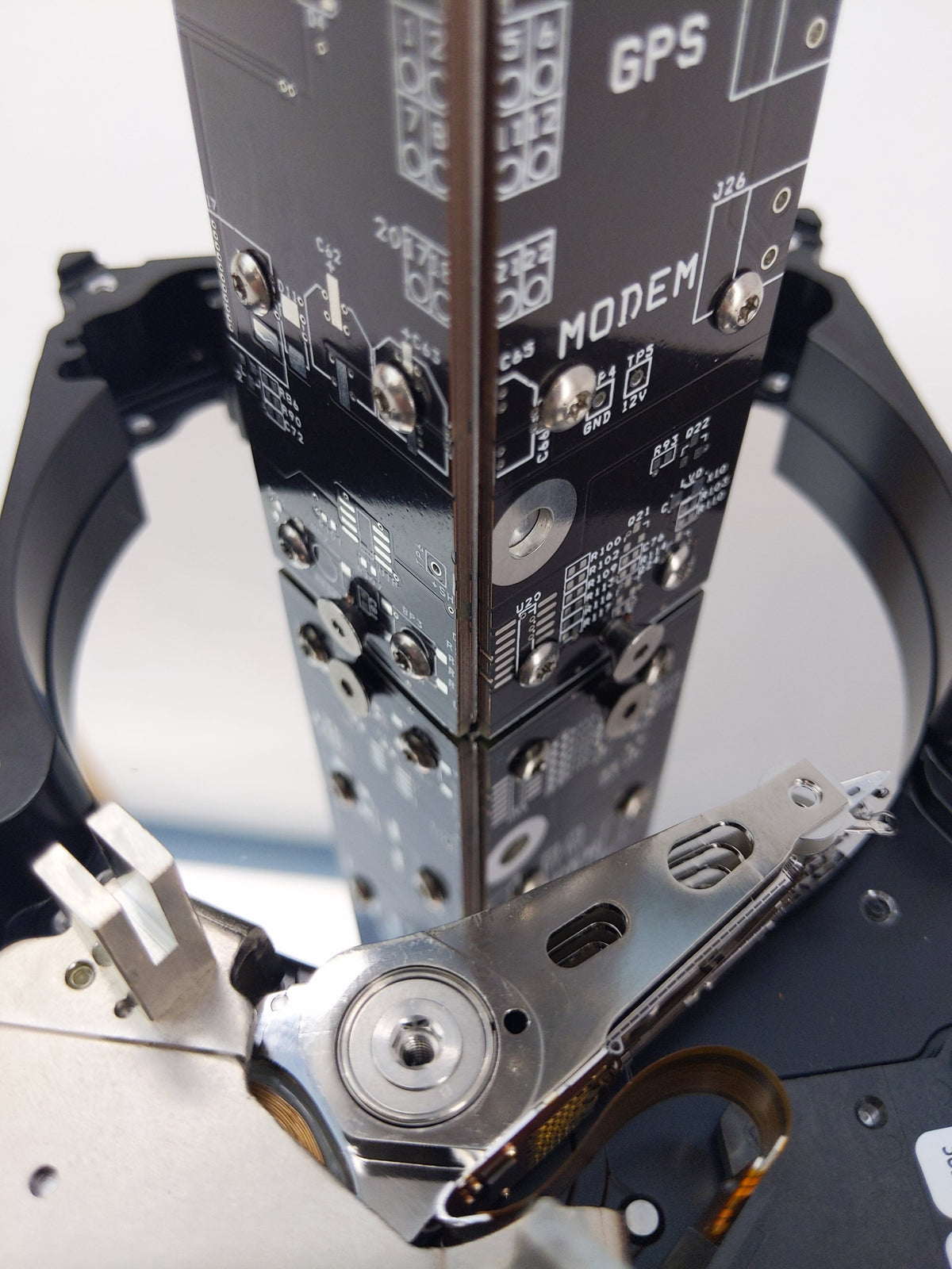 Trophy - TechWears Ltd